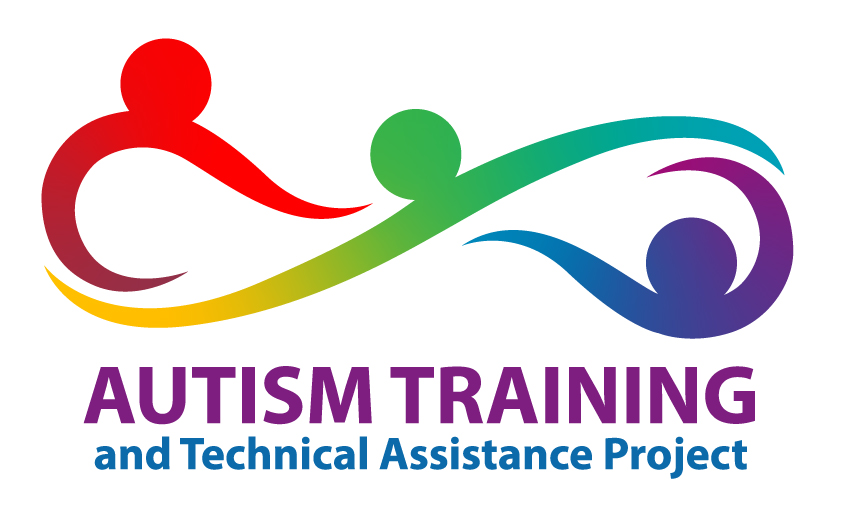 Autism Training Logo