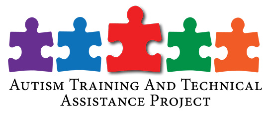 Autism Training and Technical Assistance Project